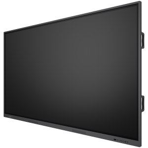 PRESTIGIO SOLUTIONS Multiboard 86" Light Series UHD 4K, Android 13, Wi-Fi, 40TP, touch pen
