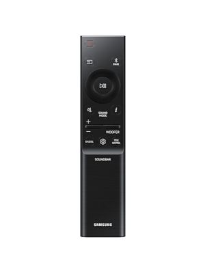 Аудио система Samsung HW-Q990F 11.1.4ch Wireless Soundbar Dolby Atmos