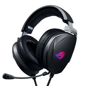 Gaming Earphone ASUS ROG Theta 7.1, black