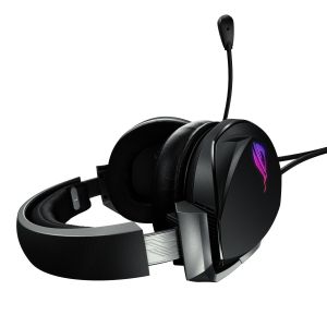 Gaming Earphone ASUS ROG Theta 7.1, black