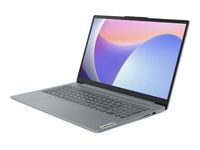 LENOVO IdeaPad Slim 3 Intel Core i5-12450H 15.6inch FHD 300nits 16GB DDR5 1TB PCIe W11H 2y Arctic Gray