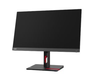 Monitor Lenovo ThinkVision S22i-30 21.5" IPS, WLED, 16:9, 1920x1080, 6ms, 1000:1, 75Hz, HDMI, VGA, suport înclinat