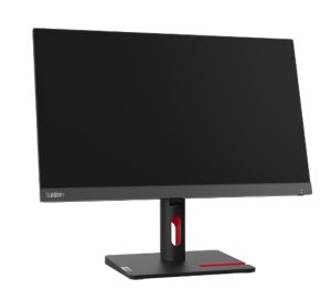 Monitor Lenovo ThinkVision S22i-30 21.5" IPS, WLED, 16:9, 1920x1080, 6ms, 1000:1, 75Hz, HDMI, VGA, suport înclinat