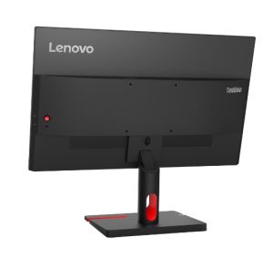 Monitor Lenovo ThinkVision S22i-30 21.5" IPS, WLED, 16:9, 1920x1080, 6ms, 1000:1, 75Hz, HDMI, VGA, suport înclinat