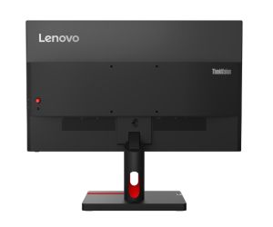 Monitor Lenovo ThinkVision S22i-30 21.5" IPS, WLED, 16:9, 1920x1080, 6ms, 1000:1, 75Hz, HDMI, VGA, suport înclinat