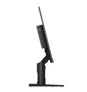 Monitor Lenovo ThinkVision S22i-30 21.5" IPS, WLED, 16:9, 1920x1080, 6ms, 1000:1, 75Hz, HDMI, VGA, suport înclinat