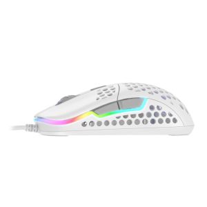 Gaming Mouse Xtrfy M42 White