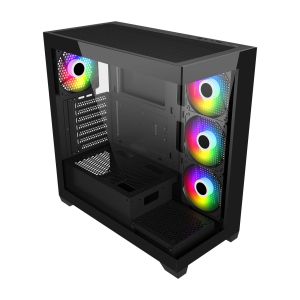FORTRON M340-BA ATX MID TOWER
