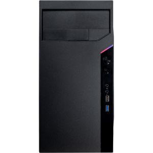 Case Inter Tech IT-6505 RETO, Mid-Tower, ATX