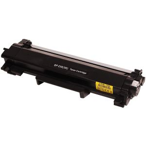 Тонер касета ORINK TN2421XL, BROTHER, 6000 k. Черен