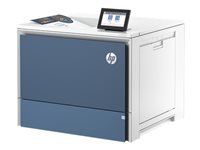 HP Color LaserJet Enterprise 5700dn Printer colour Duplex laser A4 1200x1200dpi 43ppm 650 sheets Gigabit LAN USB 3.0 USB 3.0 host