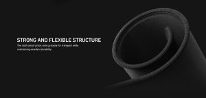 Lamzu Gaming Mousepad Energon - SCR Base, 480 x 410 mm