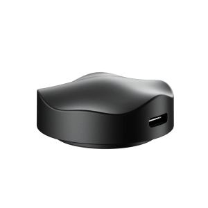 Scyrox професионална геймърска мишка V8 Black - Wireless Gaming Mouse - 8K Polling Rate