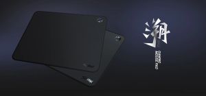 Scyrox Gaming Mousepad Sosu XL - 490 x 420 mm