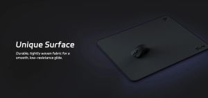 Scyrox Gaming Mousepad Sosu XL - 490 x 420 mm