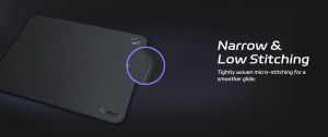 Scyrox Gaming Mousepad Sosu XL - 490 x 420 mm