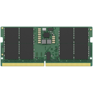 Kingston DRAM 32GB 6400MT/s DDR5 Non-ECC CL52 CSODIMM 2Rx8