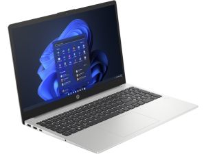 Лаптоп HP 255 G10 Turbo silver, AMD Ryzen 5 7530U(up to 4.5GH/16MB/6C), 15.6" FHD AG, 8GB 3200Mhz 1DIMM, 512GB PCIe SSD, Wi-Fi 6 +BT 5.3, Backlit Kbd, 3C Long Life Batt, Free Dos+HyperX Pulsefire Mat - Gaming Mouse Pad - Cloth (XL)