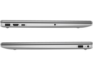 Лаптоп HP 255 G10 Turbo silver, AMD Ryzen 5 7530U(up to 4.5GH/16MB/6C), 15.6" FHD AG, 8GB 3200Mhz 1DIMM, 512GB PCIe SSD, Wi-Fi 6 +BT 5.3, Backlit Kbd, 3C Long Life Batt, Free Dos+HyperX Pulsefire Mat - Gaming Mouse Pad - Cloth (XL)