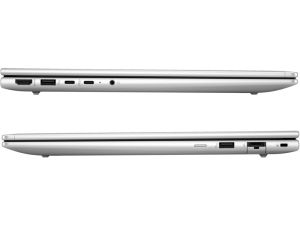 Лаптоп HP ProBook 465 G11, Ryzen 5 7535U(up to 4.555GHz/16MB/6C), 16" FHD WUXGA AG 300nits, 16GB 4800Mhz 1DIMM, 512GB PCIe SSD, WiFi 6E + BT 5.3, FPR, Backlit Kbd,  3C Batt, Free DOS, 3Y Warranty+HyperX Pulsefire Mat 2XL - Gaming Mouse Pad