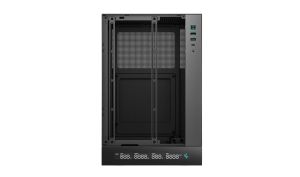 DeepCool кутия Case mini-ITX - CH170 DIGITAL