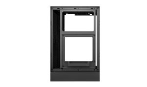 DeepCool кутия Case mini-ITX - CH170 DIGITAL