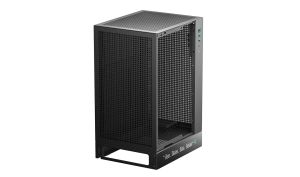 DeepCool кутия Case mini-ITX - CH170 DIGITAL