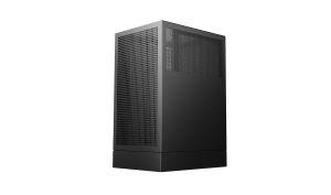 DeepCool кутия Case mini-ITX - CH170 DIGITAL
