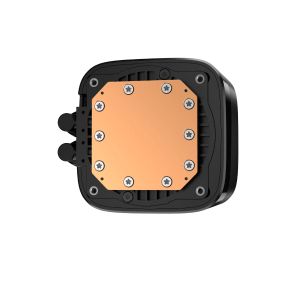 DeepCool водно охлаждане Water Cooling LD360 - LED Display, A-RGB