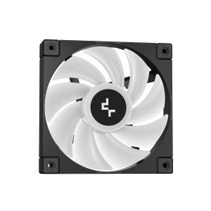 DeepCool водно охлаждане Water Cooling LD360 - LED Display, A-RGB