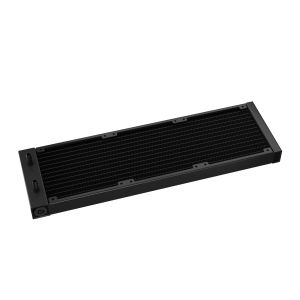 DeepCool водно охлаждане Water Cooling LD360 - LED Display, A-RGB