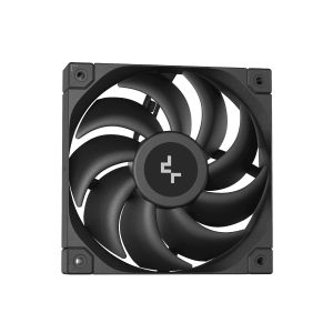 DeepCool водно охлаждане Water Cooling MYSTIQUE 240 - LCD Screen, A-RGB