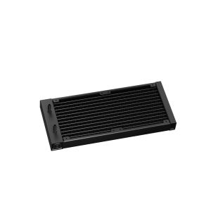 DeepCool водно охлаждане Water Cooling MYSTIQUE 240 - LCD Screen, A-RGB