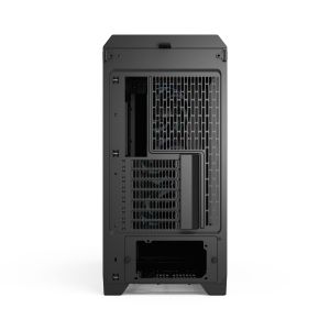 FD MESHIFY 3 XL BLACK RGB TG L