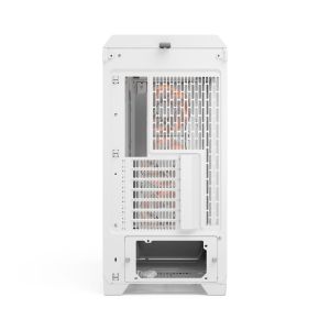 FD MESHIFY 3 XL WHITE RGB TG C