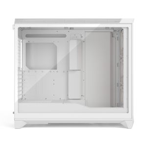 FD MESHIFY 3 XL WHITE RGB TG C