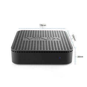 Computer desktop MiniX NEO G41V-4 MAX (4GB/128GB)