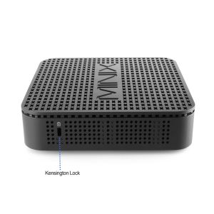 Computer desktop MiniX NEO G41V-4 MAX (4GB/128GB)