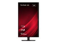VIEWSONIC VG2408A 24 inch IPS LED 1920x1080 16:9 VGA HDMI DP USB