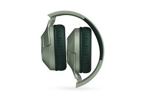 A4 BH300 BT HEARPHONE GREEN
