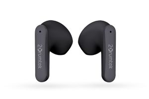 A4 B20 TWS EARBUDS GRAY