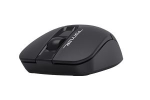 A4 FG12 USB BT 2.4G NEGRU