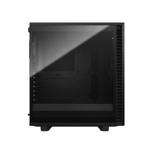 FD DEFINE 7 KOMPAKT SİYAH TG L