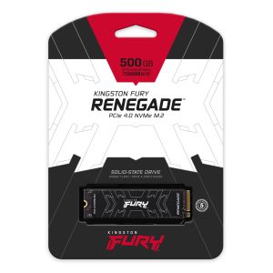 KINGSTON SFYRDK/2000G RENEGATE