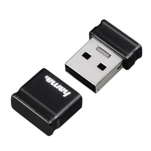 Hama "Smartly" USB Flash Drive, 64 GB, HAMA-108045