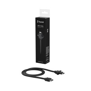 CABLU FD USB-C 10 GBPS MODEL D