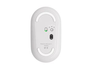 LOGITECH M350S OPT WL ALB