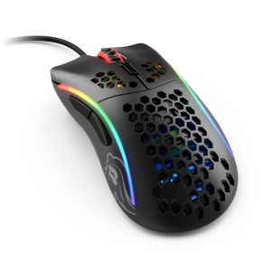 Mouse pentru jocuri Glorious Model D- (negru mat)