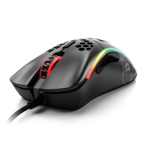 Mouse pentru jocuri Glorious Model D- (negru mat)