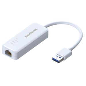 Placa de retea Edimax EU-4306 USB 3.0, Gigabit Ethernet